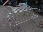 melkrek fraai groot rek max. 180 breed, Ophalen, Gebruikt