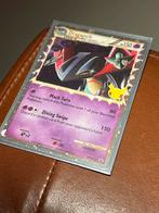 Dragapult Celebrations - Zeldzame Pokémon kaart!, Ophalen of Verzenden, Zo goed als nieuw, Losse kaart