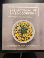 The autoimmune paleo cookbook, Boeken, Mickey Trescott, Gezond koken, Ophalen of Verzenden, Zo goed als nieuw
