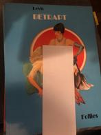 betrapt levis follies 2 erotisch k4, Boeken, Stripboeken, Eén stripboek, Ophalen of Verzenden, Zo goed als nieuw