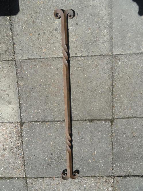 muuranker Antiek 106,5 cm lang, Antiek en Kunst, Curiosa en Brocante, Ophalen