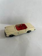 Lesney Matchbox 27 Mercedes 230 SL, Ophalen of Verzenden, Gebruikt, Auto, Overige merken