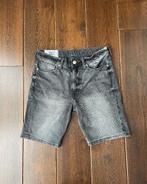 ** H&M slim fit shorts / korte broek, maat 30 / S **, Verzenden, Zo goed als nieuw, Maat 46 (S) of kleiner, H&m