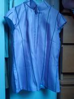 Hinata naruto cosplay compleet, Maat 38/40 (M), Carnaval, Ophalen of Verzenden, Zo goed als nieuw