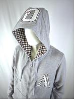 Aquascutum hoodie / sweater maat M, Verzenden, Nieuw