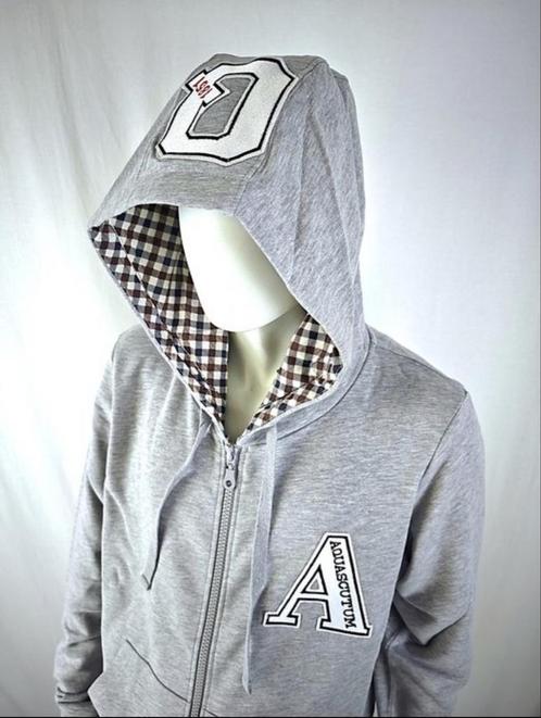 Aquascutum hoodie / sweater maat M, Kleding | Heren, Truien en Vesten, Nieuw, Verzenden