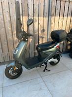 Iva E-Go S4 Elektrische Scooter - 650km, Ophalen of Verzenden, Zo goed als nieuw, Elektrisch, Overige merken