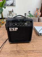 ESP gitaar speaker, Muziek en Instrumenten, Ophalen of Verzenden, Zo goed als nieuw, Minder dan 50 watt