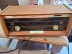 Vintage radio Philips, Antiek en Kunst, Antiek | Tv's en Audio, Ophalen
