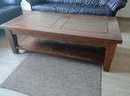 Salon tafel, Huis en Inrichting, Tafels | Salontafels, Ophalen, 100 tot 150 cm, 50 tot 100 cm, Minder dan 50 cm