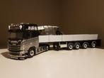 Scania Jacob Schipper, Verzenden, Nieuw, Bus of Vrachtwagen, Wsi