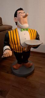 Suske en Wiske Beeld: Jerom butler - Zeldzaam!, Ophalen