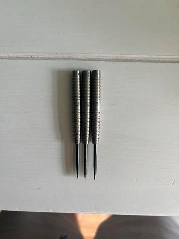 Harrows Wolfram 97% Dartpijlen beschikbaar voor biedingen