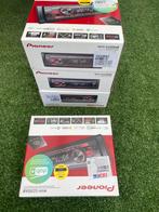 Nieuw in doos: Pioneer MVH-S220DAB Autoradio, Auto diversen, Ophalen of Verzenden, Zo goed als nieuw