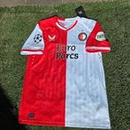 Feyenoord pro shirt Europese misdruk, Ophalen of Verzenden, Nieuw, Feyenoord, Shirt