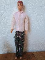 Oude barbie Allan, Verzamelen, Ophalen of Verzenden, Pop