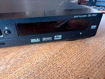 Pioneer DVD speler DV-360 beschikbaar voor biedingen