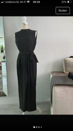 Jumpsuit zwart, Ophalen of Verzenden, Zo goed als nieuw, Zwart