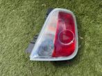 2 originele achterlampen van een Abarth 500c, Ophalen of Verzenden, Abarth/ Fiat, ., .
