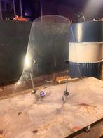 Vespa LX 50 Groot Windscherm, Ophalen, Gebruikt, Kap, Vespa