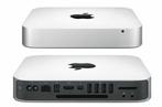 2x Apple Mac mini Core i5 2.3Ghz A1347, Computers en Software, Apple Desktops, Gebruikt, Ophalen of Verzenden, Minder dan 4 GB
