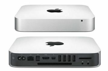 2x Apple Mac mini Core i5 2.3Ghz A1347 
