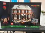 Lego Home Alone (21330), Kinderen en Baby's, Speelgoed | Duplo en Lego, Ophalen of Verzenden, Nieuw, Complete set, Lego