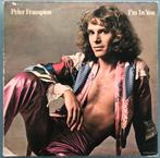 Peter Frampton - I’m In You, LP, Ophalen of Verzenden, Gebruikt, 12 inch, Poprock