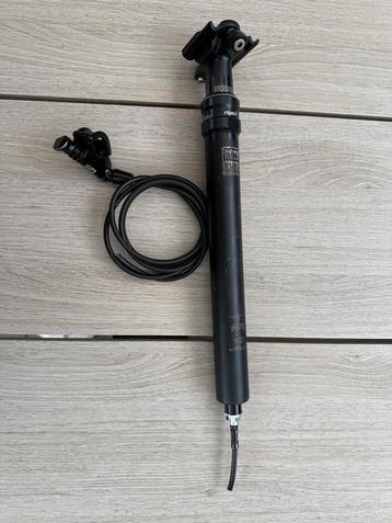 RockShox Reverb dropper post beschikbaar voor biedingen