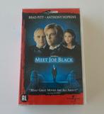 Meet Joe Black - Film op VHS uit 1998, Alle leeftijden, Ophalen, Zo goed als nieuw, Overige genres