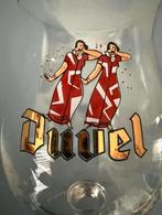 Duvel - Danseressen (2004), Verzamelen, Biermerken, Ophalen of Verzenden, Nieuw, Glas of Glazen, Duvel