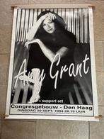 Concert poster Amy Grant ( 116 x 83 billboard ), Verzamelen, Posters, Ophalen of Verzenden, Muziek