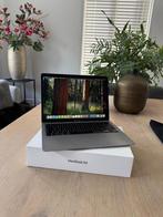 macbook air, April 2020, 13,3 inch, i7 1,2GHz, 16GB, 512TB, Ophalen, Qwerty, 13 inch, Minder dan 2 Ghz