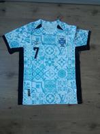 Ronaldo Shirt Nike x Louis Vuitton - Maat S, Maat S, Ophalen of Verzenden, Nieuw, Shirt