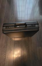 Samsonite Diplomate Koffer, Sieraden, Tassen en Uiterlijk, Koffers, Ophalen, Zo goed als nieuw, Hard kunststof, Slot