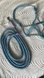leadrope+touwhalster mini, Dieren en Toebehoren, Ophalen of Verzenden, Nieuw, Overige soorten