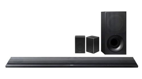 Sony Ht-Ct 790 Soundbar incl Sub & Draadloze Boxen., Audio, Tv en Foto, Soundbars, Zo goed als nieuw, Bluetooth, Met externe subwoofer