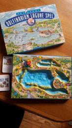 Het groot Dolfinarium lagune bordspel, Gebruikt, Ophalen of Verzenden, Een of twee spelers