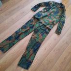 Jungle gevechtskleding, Ophalen of Verzenden, Landmacht, Nederland, Kleding of Schoenen