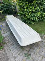 Retro dakkoffer van Thule. (Gratis op te halen!!), Auto diversen, Dakkoffers, Ophalen, Gebruikt
