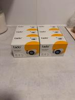 Tado X radiatorknoppen 6 stuks (Sealed), Doe-het-zelf en Verbouw, Ophalen, Slimme thermostaat, Nieuw