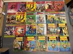 290 mooie stripboeken, Boeken, Meerdere stripboeken, Ophalen, Gelezen