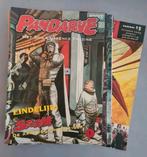 Pandarve, Don Lawrence fan magazine en in Memoriam, Meerdere stripboeken, Ophalen of Verzenden, Zo goed als nieuw, Don lawrence