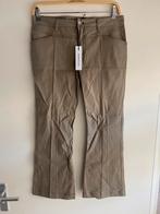 Barbara Bui broek maat 42, Overige kleuren, Maat 42/44 (L), Nieuw, Ophalen of Verzenden