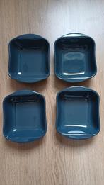 Vivo schaaltjes, Huis en Inrichting, Keuken | Servies, Ophalen, Nieuw, Overige stijlen, Glas