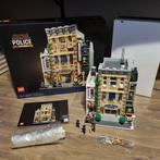 Lego Police Station (10278), Ophalen of Verzenden, Gebruikt, Complete set, Lego