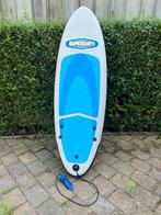 Softboard surfboard SUPERSOFT soft surf board, Ophalen, Zo goed als nieuw