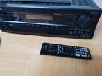 Onkyo tuner/versterker TX-SR508 met B&W DM602 S3, Audio, Tv en Foto, Versterkers en Receivers, Ophalen of Verzenden, Zo goed als nieuw