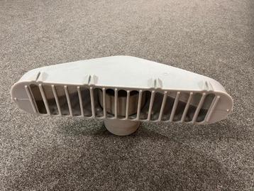  Vetus MOFI 100 luchtinlaat voor boot of jacht NIEUW beschikbaar voor biedingen