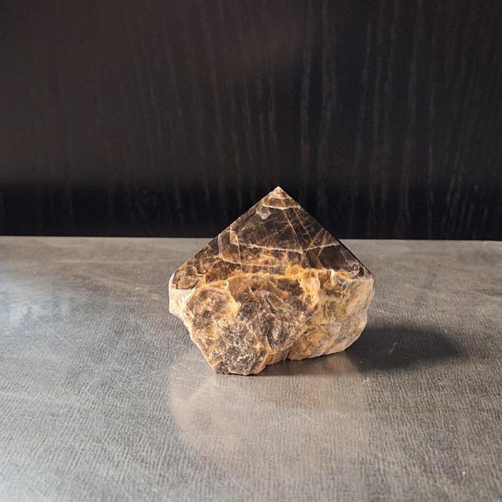 Zwarte maansteen - Edelstenen - Sodaliet - Rozekwarts, Sieraden, Tassen en Uiterlijk, Edelstenen, Nieuw, Ophalen of Verzenden